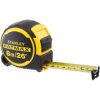 Stanley FMHT33105-5 FatMax® Next Generation Tape 8m/26ft (Width 32mm)