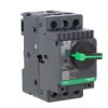 Tesys Deca Wyłącznik Silnikowy 3P 2,2Kw 4-6,3A Gv2p10