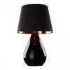 Lampa stołowa LACRIMA BLACK 5454 TK Lighting