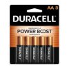 Bateria AA Duracell 1.5V Alkaliczny, dwutlenek magnezu