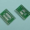 ADAPTER SOP16/SSOP16->DIP16