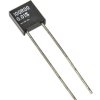Rezystor 100Ω 0.5W ±0.01% ±2ppm/°C Folia metalowa VPG Foil Resistors
