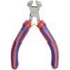WorkPro WP231098 Universal Mini end cutting pliers 100 mm Side Cutters