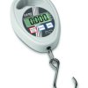 Waga 10kg podwieszana dokładność: 10 g Kern