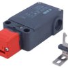 Wyłącznik bezpieczeństwa: ryglujący FS NC FS 3096D024-F1