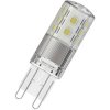 OSRAM 4058075607286 LED PIN G9 DIM 3W 827 Clear G9 Bulb