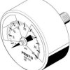 Manometr FESTO MA-50-36-R1/4-PSI-E-RG 526788
