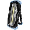 Brüder Mannesmann Q30665 LED Work light rechargeable 20W 2000lm