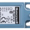 Wyłącznik krańcowy typ Dźwignia z rolką GLC Honeywell IP66 1 NC/1 NO Cynk odlewany 240V ac 6A