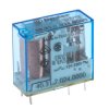 Przekaźnik elektromagnetyczny SPDT, 24VDC, 10A/250VAC, Finder 40.31.7.024.0000