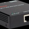 21131202 Power over Ethernet (PoE++) Gigabit injector