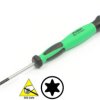 Wkrętak TORX T4 SD-083-T4 ESD-Safe TORX Proskit