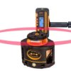 Niwelator Laserowy Fl 300Hv-G Easygrade, Fr 80-Mm