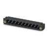 Listwa stykowa PCB 4-pinowe CC raster: 5 mm Prosty 1-rzędowe Phoenix Contact Lutowie 32V