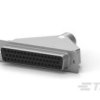 TE Connectivity 1658653-1 TE AMP AMPLIMITE HD20 Crimp Snap-In, 1 szt.
