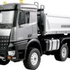 Moduł funkcyjny RC Amewi Mercedes-Benz Arocs Kipper 6x6 anthrazit 1:14 RtR