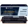 G&G GS-HCF540X(U) Toner Black Compatible with HP 203X CF540X and Canon 054H