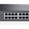 TP-Link TL-SG1024D, Switch gigabitowy, niezarządzalny, 24x 1Gb RJ-45, 11,6