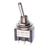On-On Miniature Toggle Switch SPDT