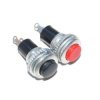 przełącznik przycisk. PBS-314B, SPST, OFF-(ON) kolory