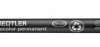 313-9 Permanent universal pen S / 0.4 mm / black