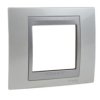 UNICA TOP Ramka 1 pojedyncza top white MGU66.002.092 SCHNEIDER ELECTRIC
