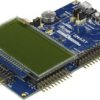 ARM Cortex-M0+ Microchip SAM L22 Xplained Pro Mikrokontroler Mikrokontroler ARM ATSAML22-XPRO-B