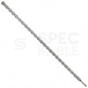 Wiertło do betonu SDS-Plus 24x800mm S4 z uchwytem SDS+ i końcówką Quatro NEO TOOLS 57-494