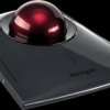 K72080WW Trackball, Bluetooth/wireless/USB, SlimBlade