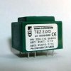 Transformator TEZ 2/D 230/9-9V