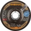 Tarcza tnąca Rhodius XTK38 205705 50 szt.