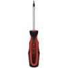 KS Tools 159.1254 Ergotorqueplus® Screwdriver For Tri-Wing Screws, #0