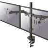 Neomounts FPMA-D550DBLACK Uchwyt do monitora, stołowy 25,4 cm (10