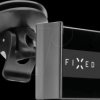 FIXH-FIX3 Car - Smartphone holder, 360°, 60-9 mm