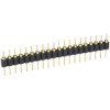 econ connect PAKSN20G2 Pin Strip 1 row 20 pins precision 1pc