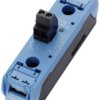 Przekaźnik SSR Celduc TC-GSR-1-25DD 50 A 600 V/AC 1 szt.