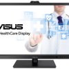 Asus HealthCare HA3281A Monitor EEK E (A - G) 80 cm (31.5 cal) 3840 x 2160 px 16:9 0.1 ms HDMI, gniazdo słuchawkowe, Dis