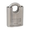 Kasp K15050D Stainless Steel Padlock - 50mm