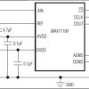 16-Bit, +5V, 200ksps ADC with 10µA Shutdown
