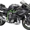 Model motocykla Maisto Kawasaki Ninja H2R