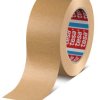 Taśma opakowaniowa szerokość: 50mm Brązowy Tesa, papierowa