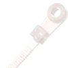 Opaska kablowa z oczkiem 150x3,5mm, fi 4,4mm BMHB52150IE /100szt./