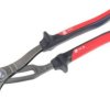 Klucz/szczypce zaciskowe, 158.5 mm, RS PRO