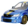 JADA TOYS Subaru gotowy model Model samochodu