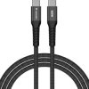 kabel Verbatim Sync & Charge 31859, USB-C®, 1.2 m