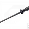 Końcówka pomiarowa MPS1SW czarna HIRSCHMANN 1A;60V;gn.bananowe 2mm