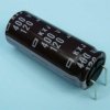 120uF/400V 16x41 105° NIP ELKO