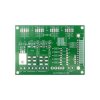 Interfejs LPT do sterownika frezarki CNC - PCB do projektu AVT 5358/2