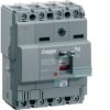 Wyłącznik mocy 4P 100A 25kA x160 HHA101H HAGER