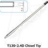 T130-2.4D Soldering tip T130-2.4D for KOLBEN GT-Y130